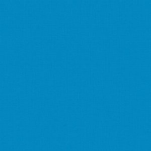 Day and Night Blinds - Unicolour Cyan